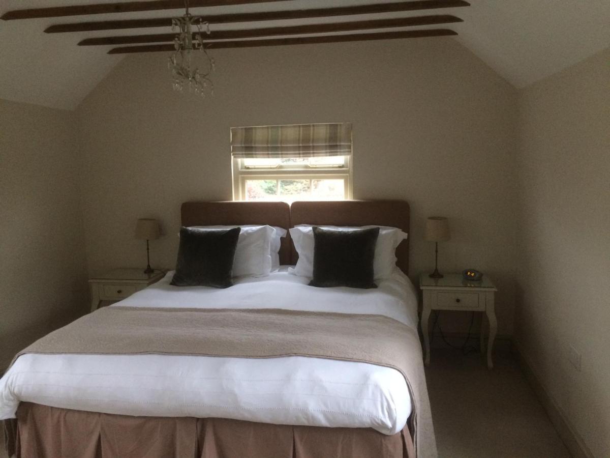 Bed and Breakfast The Barn At Woodview Hildenborough Exterior foto
