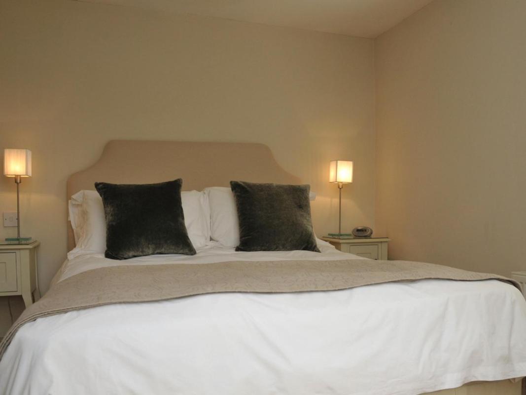 Bed and Breakfast The Barn At Woodview Hildenborough Zimmer foto