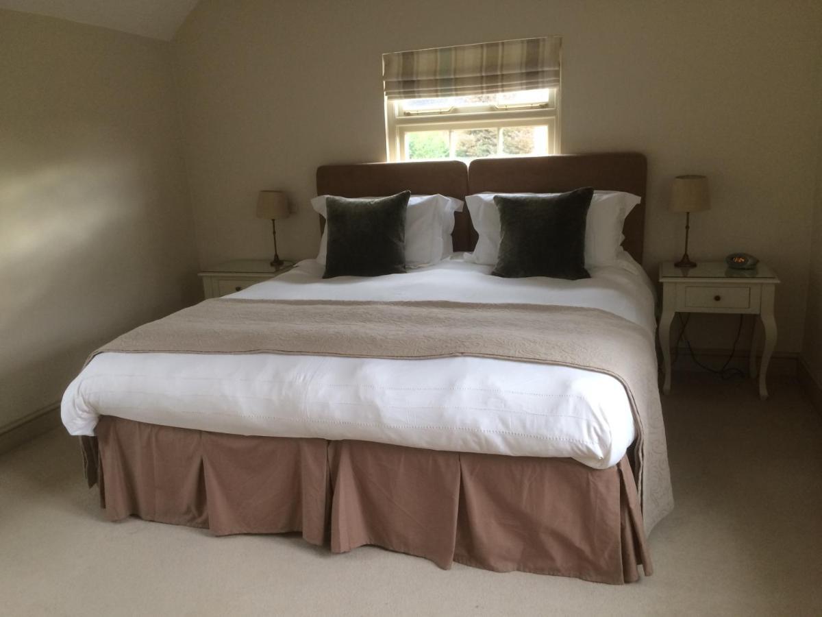 Bed and Breakfast The Barn At Woodview Hildenborough Exterior foto
